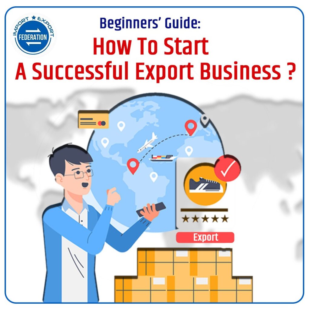 The Power of Exporting Products