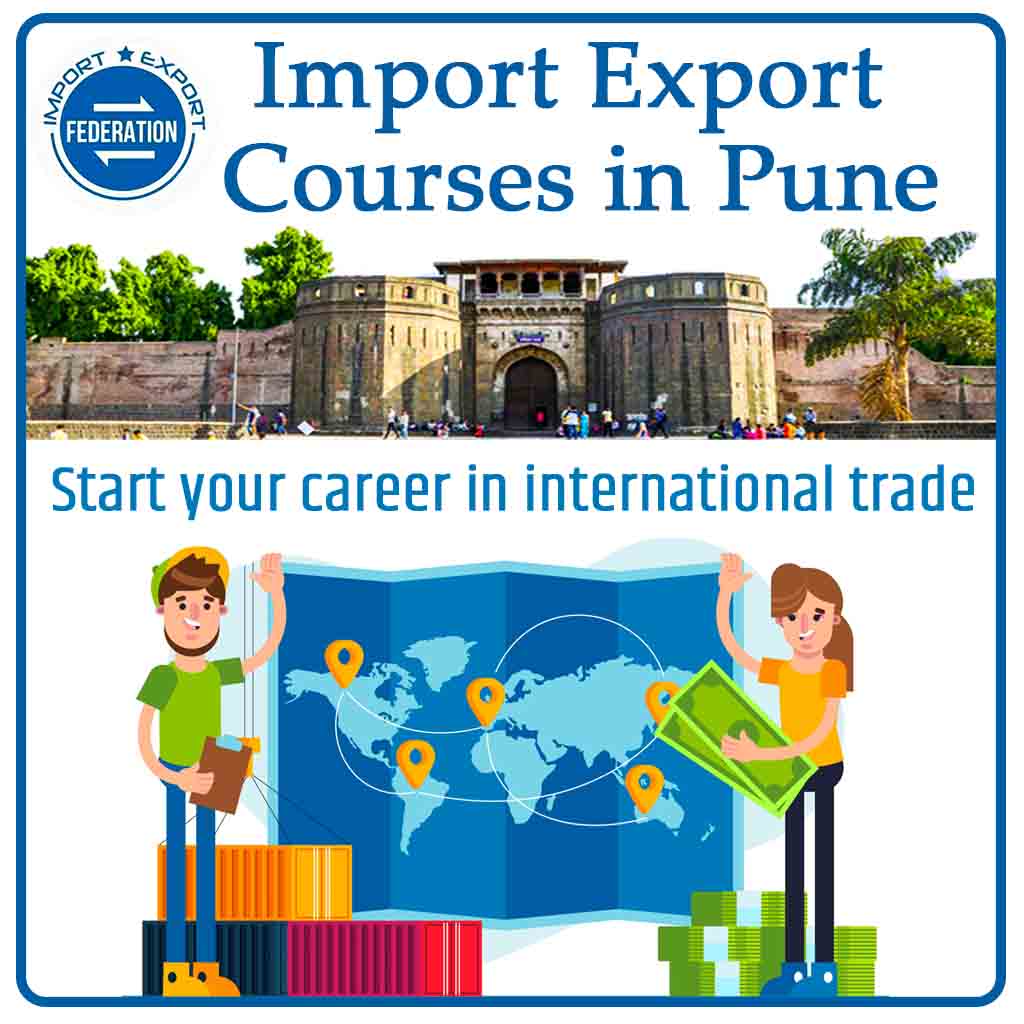 Import-Export Courses in Pune: Learn International Trade