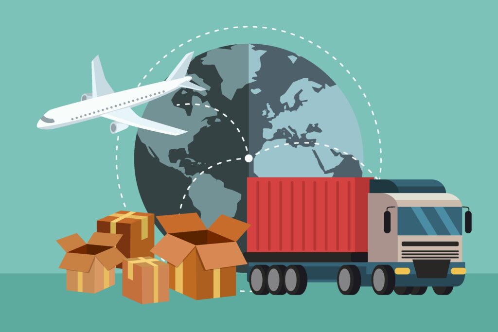 Export-Import Business | India’s Major Export Products