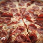 Papa Johns pizza to shut nearly a tenth of UK sites
