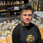 'Brexit food charges will eradicate my cheese shop'