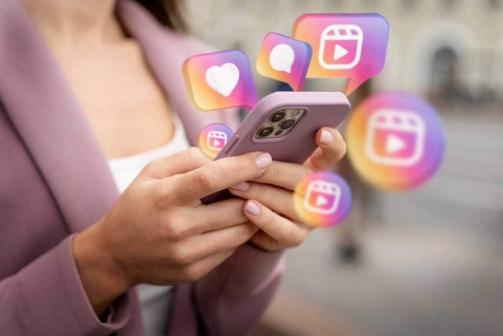 5 Instagram Marketing Goals to Set for Your Business